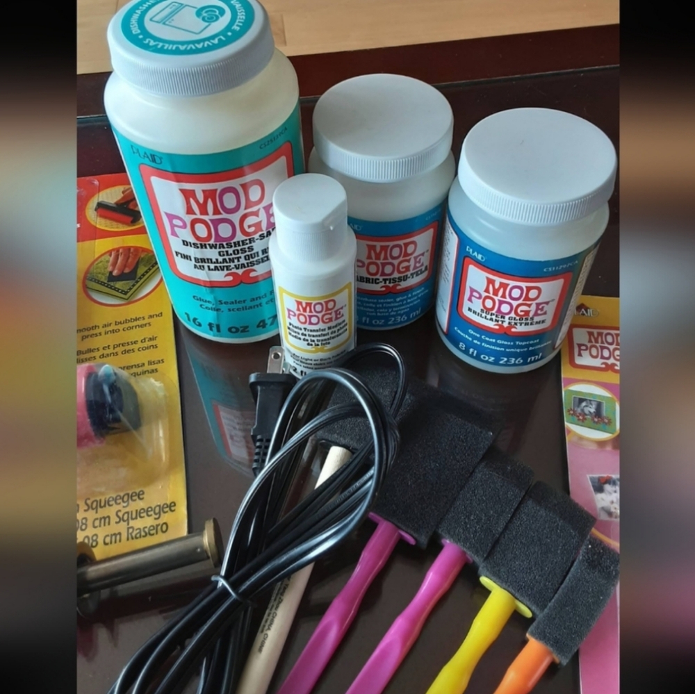 Crafts Bundle - Picture 2 of 9